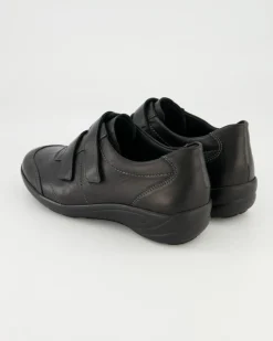 Birgit Slipper in Schwarz