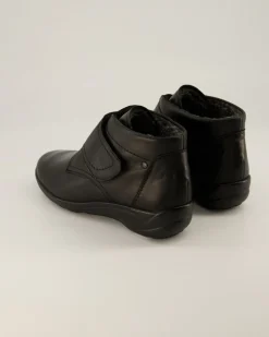 Birgit Winterschuhe in Schwarz