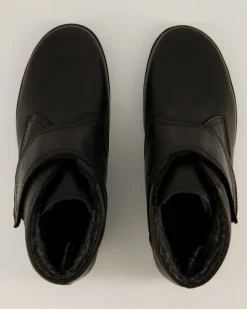 Birgit Winterschuhe in Schwarz