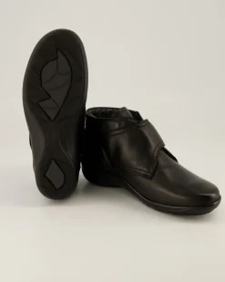 Birgit Winterschuhe in Schwarz