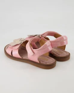bisgaard barbara Sandalen in Rosa