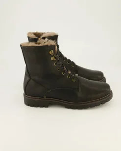 bisgaard mia Winterstiefel in Schwarz