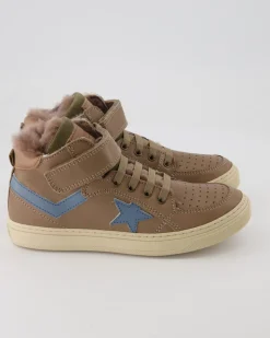 bisgard ian Winterstiefel in Grau