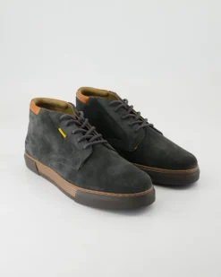 53BL801-201-220 Stiefeletten in Grau