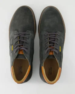 53BL801-201-220 Stiefeletten in Grau