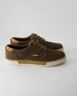 54BLA18 Schnürschuhe in Braun