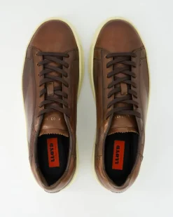 BLACKWELL Sneaker in Braun