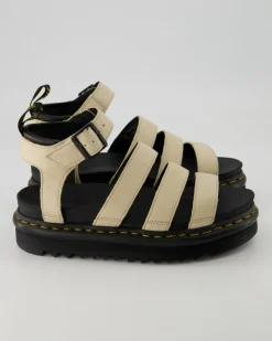 Blaire Sandalen in Beige