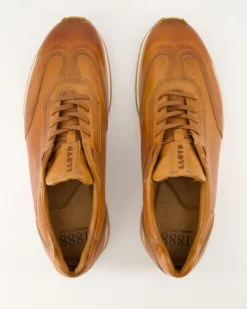 BLAKE Sneaker in Braun