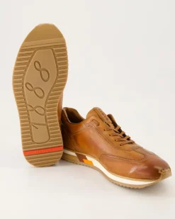 BLAKE Sneaker in Braun