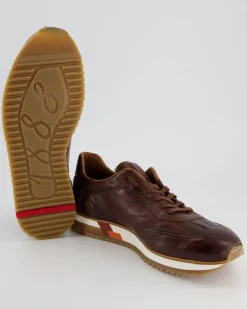 BLAKE Sneaker in Braun