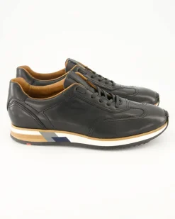 BLAKE Sneaker in Schwarz