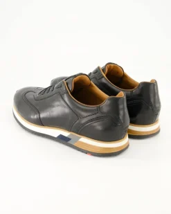 BLAKE Sneaker in Schwarz