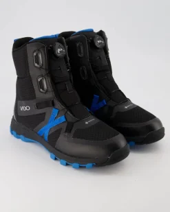 Blazer High Boa GTX Winterstiefel in Schwarz