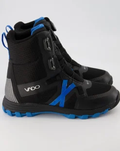 Blazer High Boa GTX Winterstiefel in Schwarz