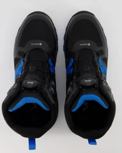 Blazer High Boa GTX Winterstiefel in Schwarz