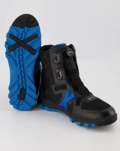 Blazer High Boa GTX Winterstiefel in Schwarz