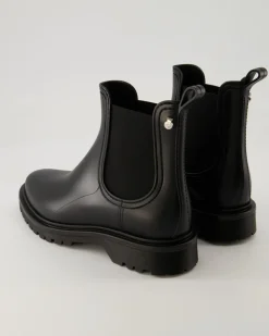 Block 100 Gummistiefel in Schwarz