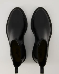Block 100 Gummistiefel in Schwarz