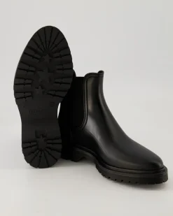 Block 100 Gummistiefel in Schwarz