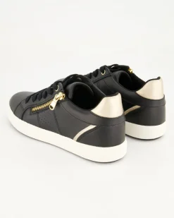 Blomiee E Schnürschuhe in Schwarz