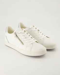 Blomiee E Schnürschuhe in Weiß