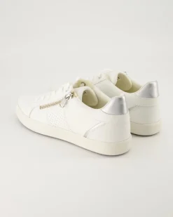 Blomiee E Schnürschuhe in Weiß