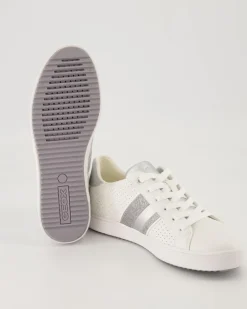 Blomiee F Sneaker in Weiß