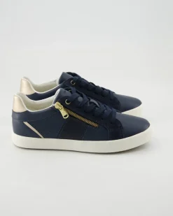 Blomiee Sneaker in Blau