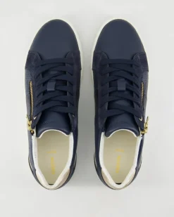 Blomiee Sneaker in Blau