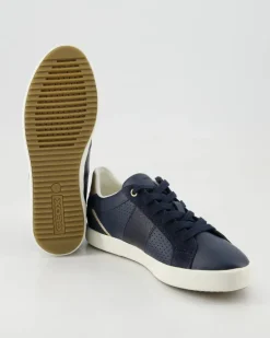 Blomiee Sneaker in Blau