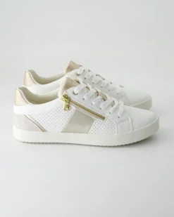 Blomiee Sneaker in Weiß