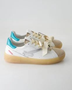 BLUE Sneaker in Beige