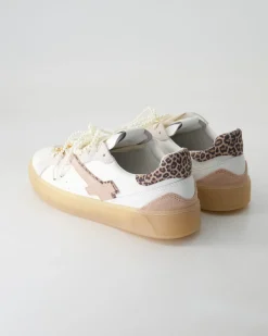 BLUE Sneaker in Weiß