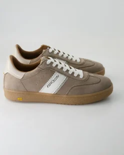 55BNA10 Sneaker in Beige