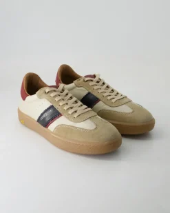 55BNA10 Sneaker in Beige