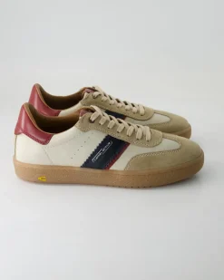 55BNA10 Sneaker in Beige