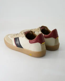 55BNA10 Sneaker in Beige