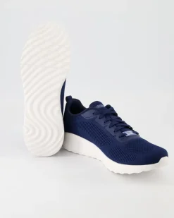 Bobs Squad - Chaos Face Off Sportschuhe in Blau