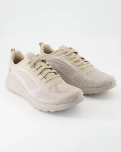 Bobs Squad Chaos-Sparkle Divi Sportschuhe in Beige