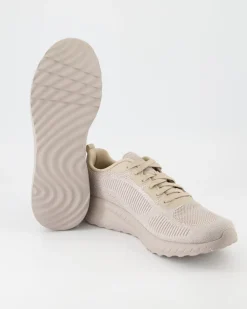 Bobs Squad Chaos-Sparkle Divi Sportschuhe in Beige