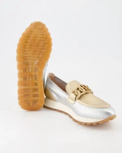 Boleromet V24 Slipper in Mehrfarbig