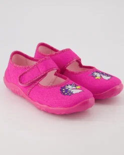 Bonny Hausschuhe in Pink