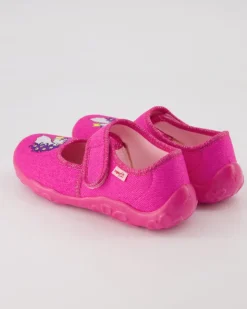 Bonny Hausschuhe in Pink