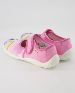 BONNY Hausschuhe in Rosa