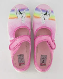 BONNY Hausschuhe in Rosa