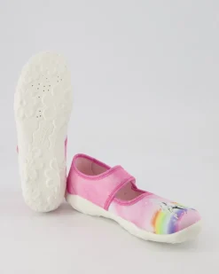 BONNY Hausschuhe in Rosa