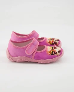 BONNY Hausschuhe in Rosa