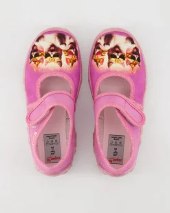 BONNY Hausschuhe in Rosa