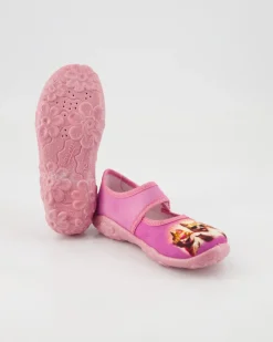 BONNY Hausschuhe in Rosa